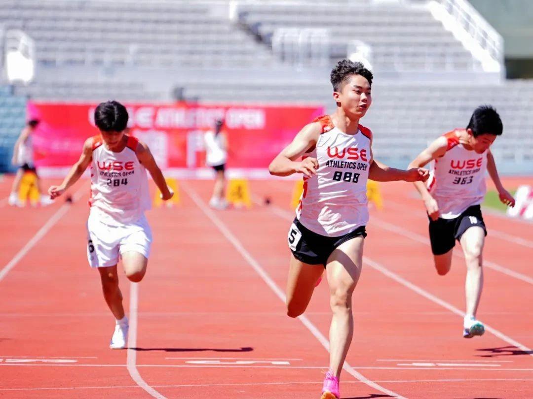 韩信, 纪录, 现年