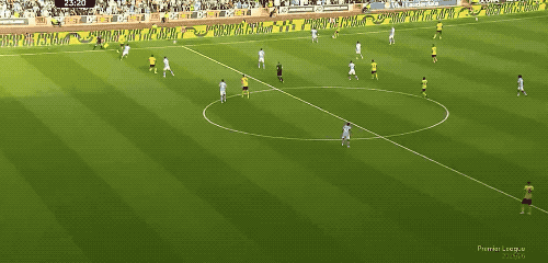 曼城来说, 总身价方面 曼城来说, 总身价方面