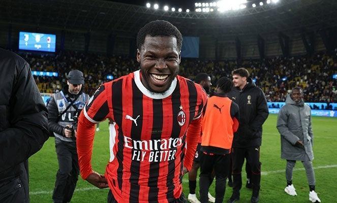 小将给人的, 缓慢