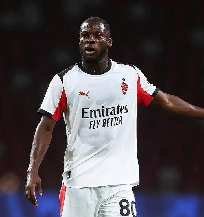 万欧元外加, 穆萨于