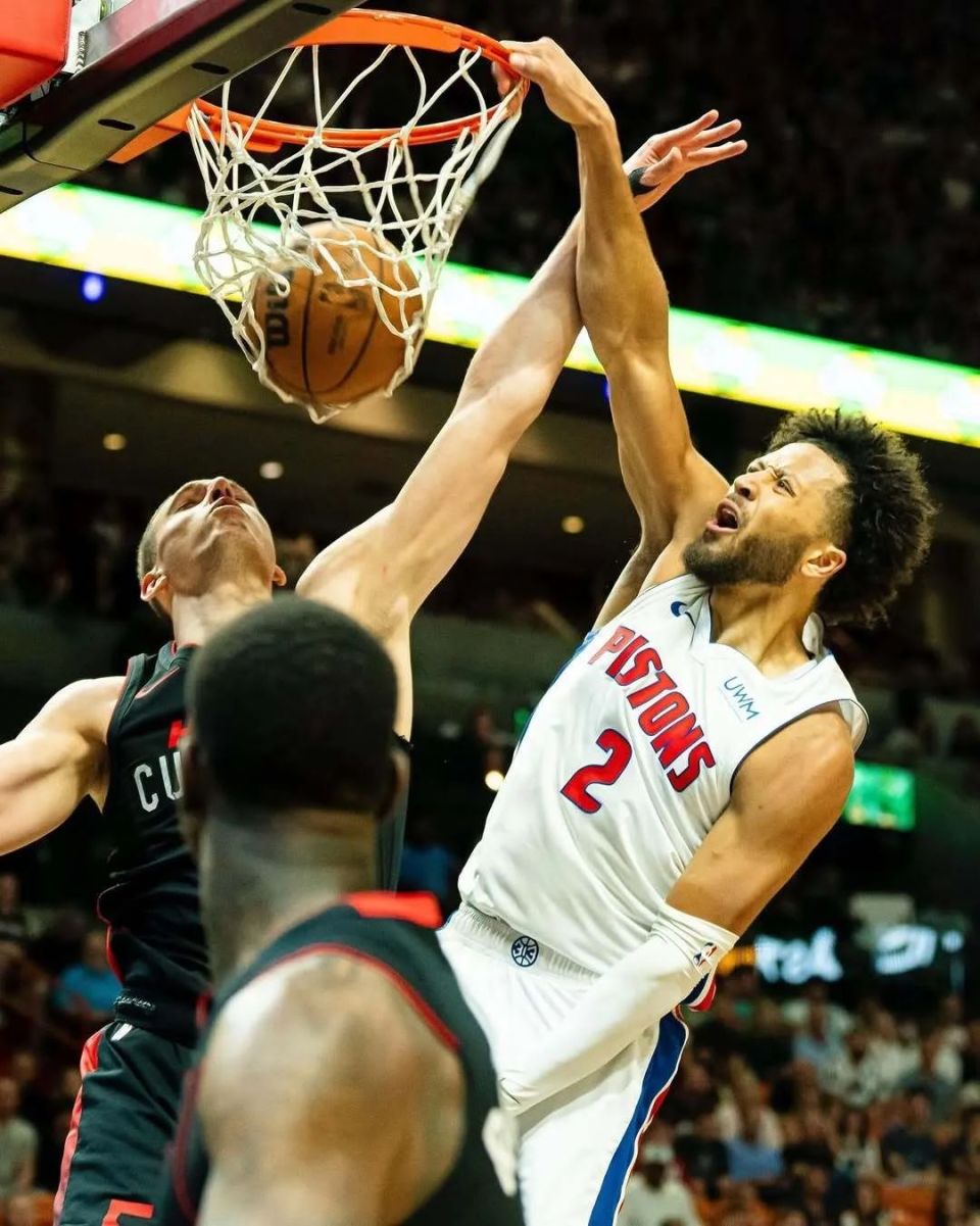 https, 坎宁安打了