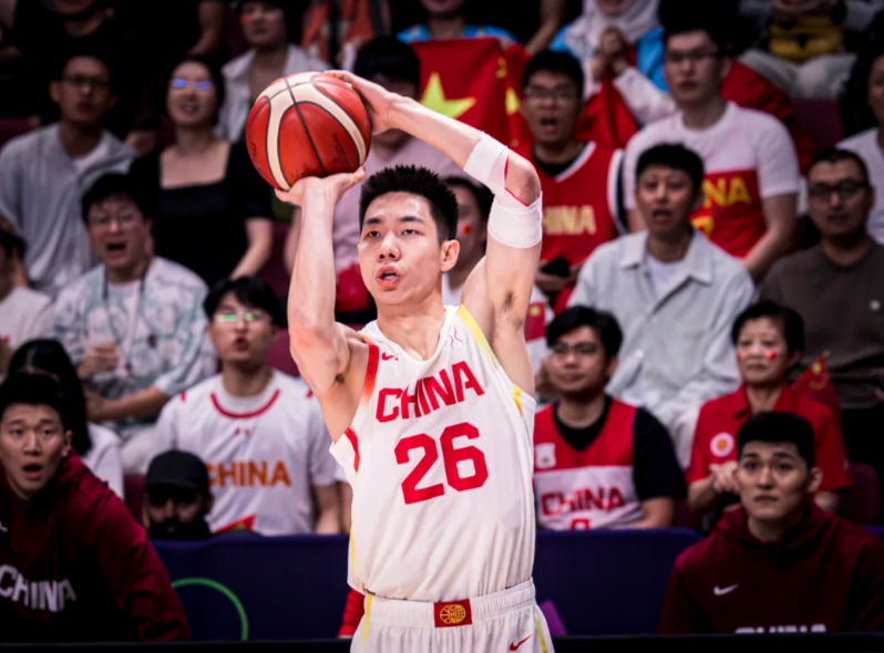 朱俊龙, 能力还不错