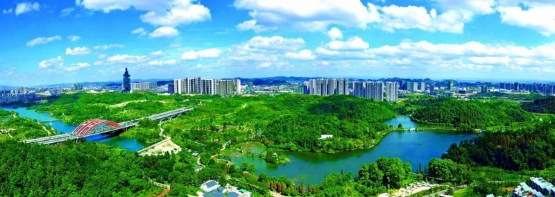 正式公布, 间拔地而起