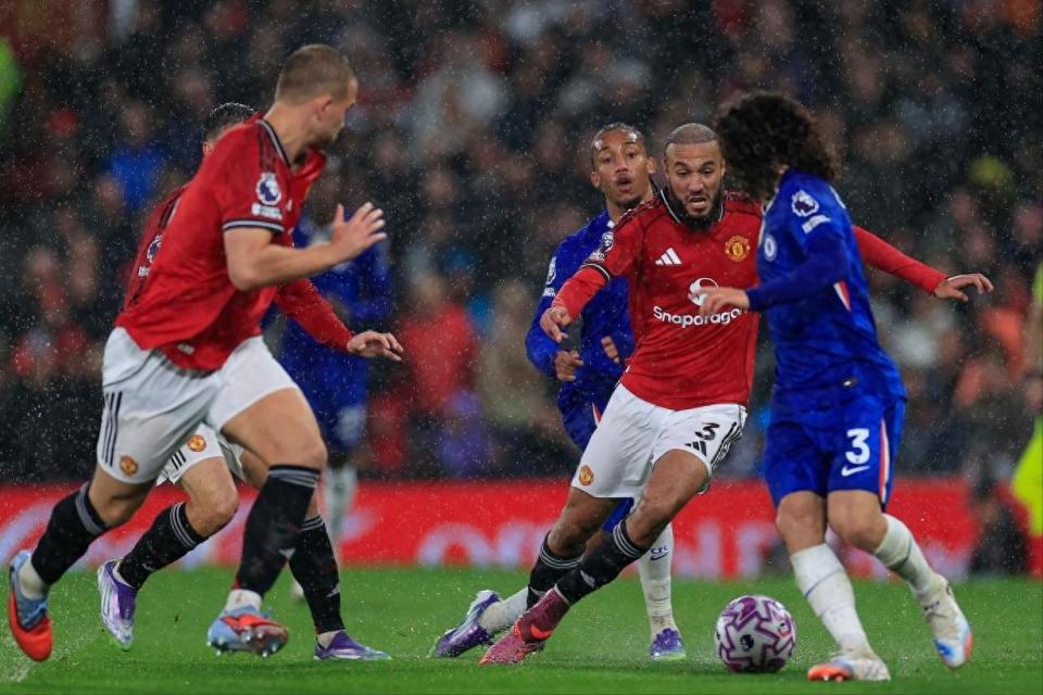 切尔西已经, noAA, QKcFD