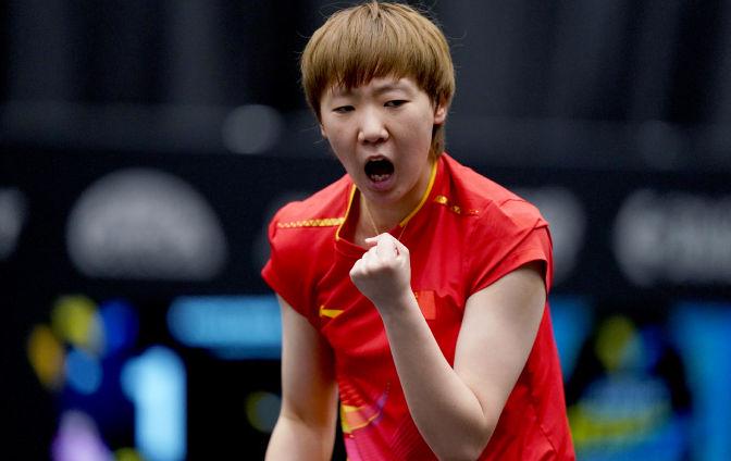 上一轮, 日下午