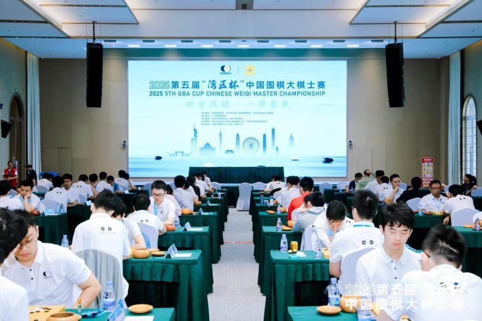 力范围, 大棋士体育