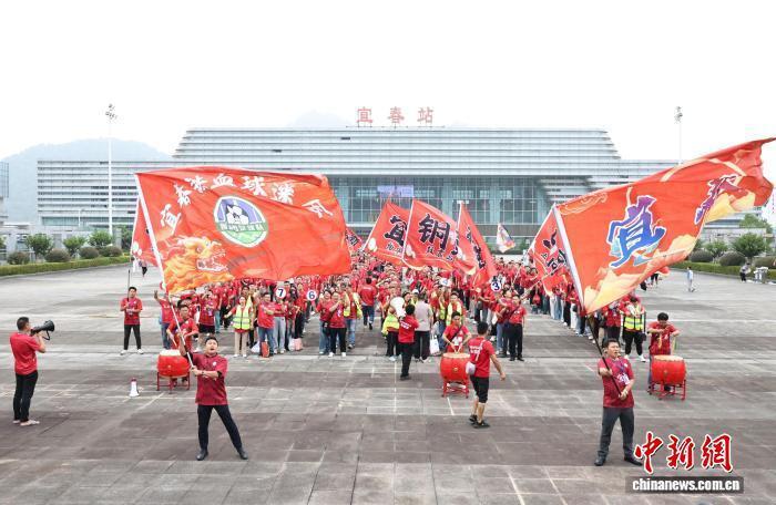 油助威, 赣超, 赣超 油助威, 赣超, 赣超