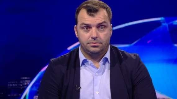 团结一心, 我们怀疑是