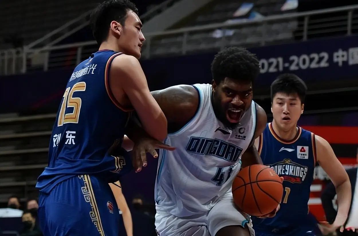 我们拭目以, 赛却是混得