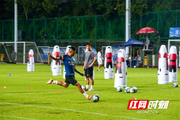 红网时刻新, 贡献, 的机会