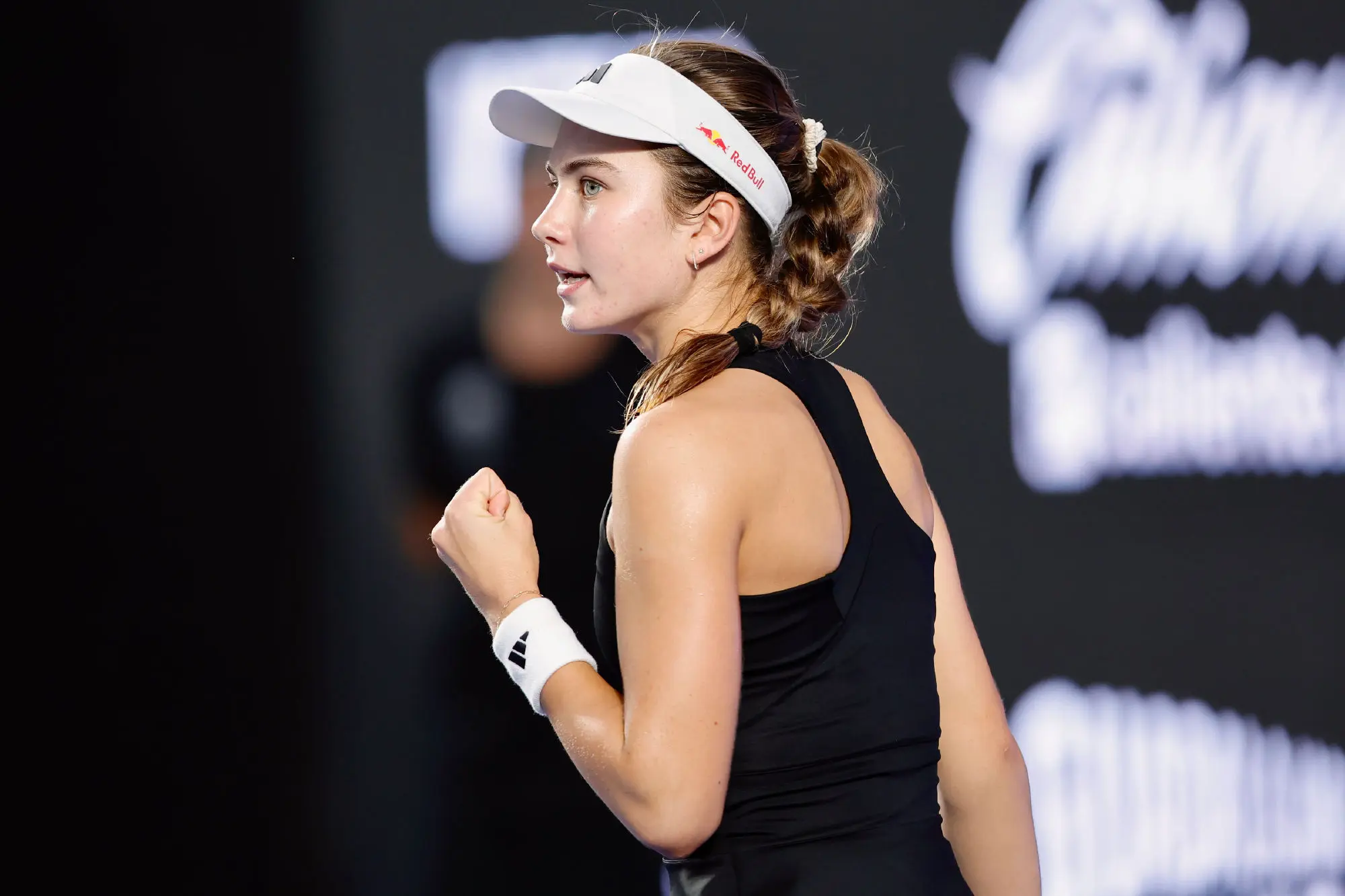 无名冠军 无名冠军