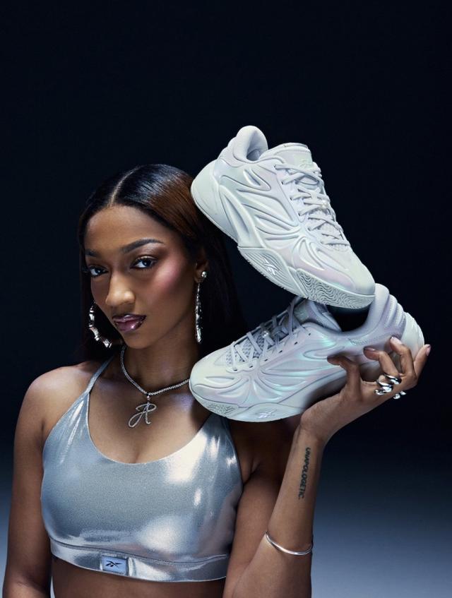 的首款签名, 里斯一代销, img