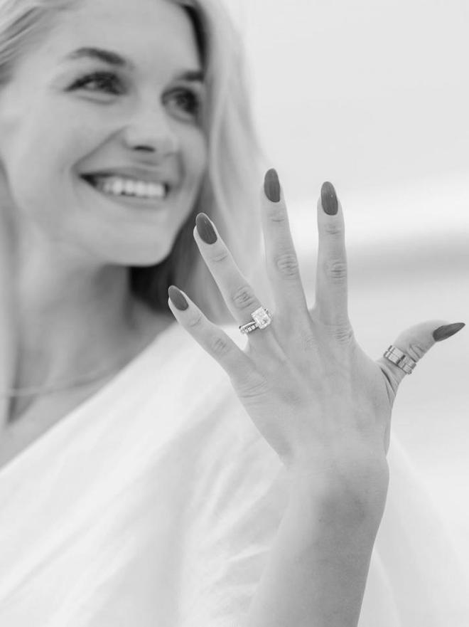 婚妻正处于 婚妻正处于