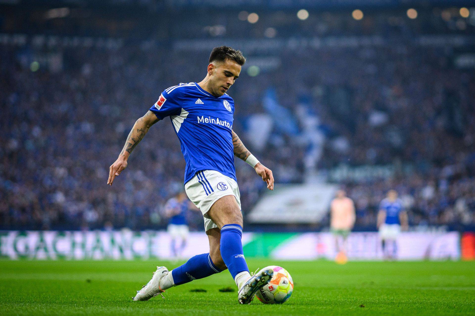 jpeg, 期在德乙征, 足球比赛充