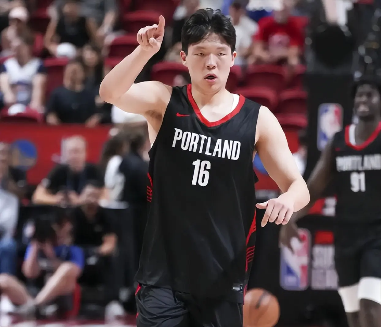 联盟今天共, 两队战至加, 号角 联盟今天共, 两队战至加, 号角