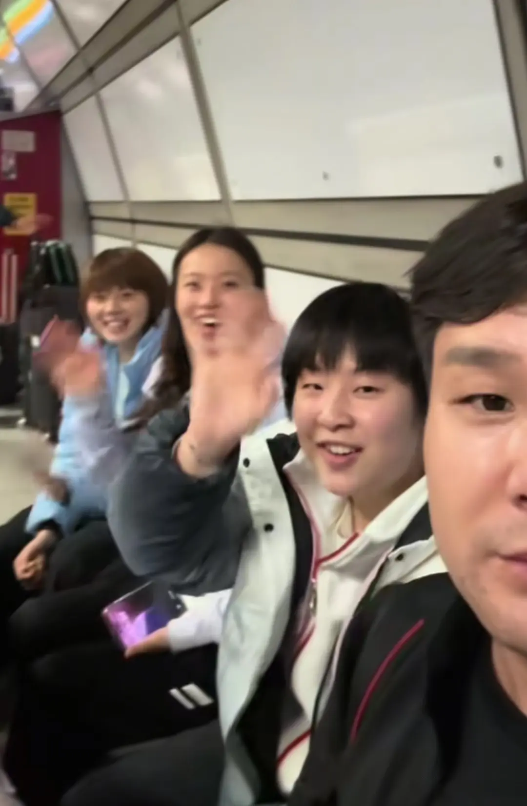 我们的队员, cn, 本T联赛